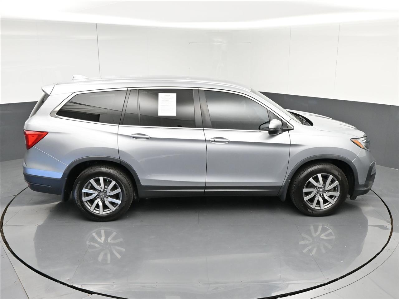 Honda Pilot EX 2WD 2021