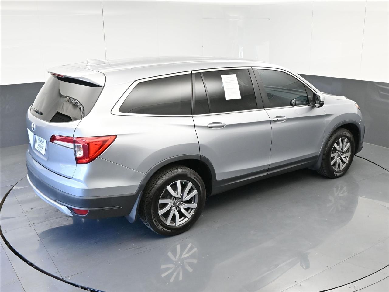 Honda Pilot EX 2WD 2021