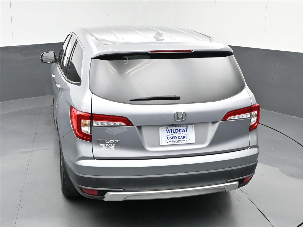 Honda Pilot EX 2WD 2021