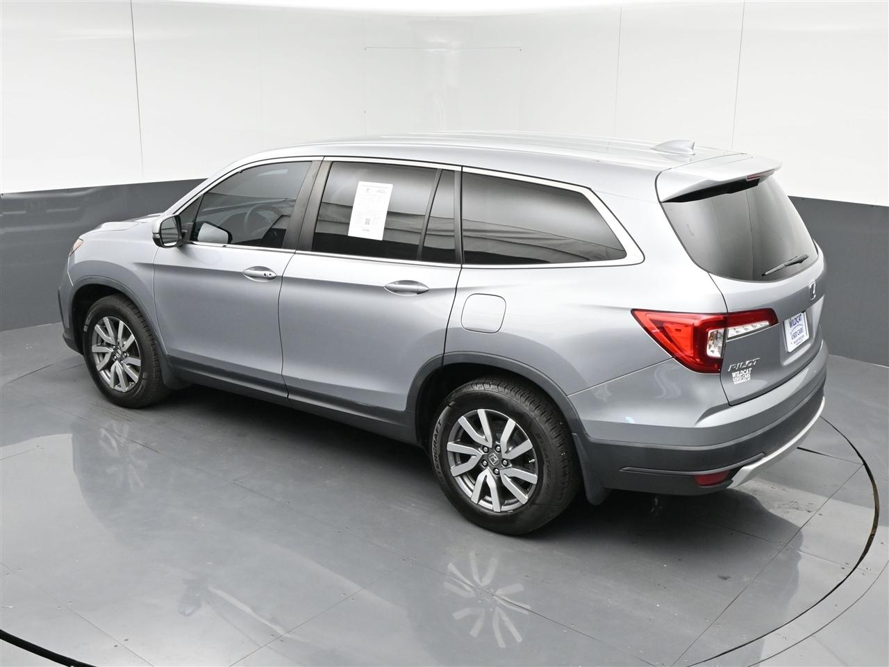 Honda Pilot EX 2WD 2021
