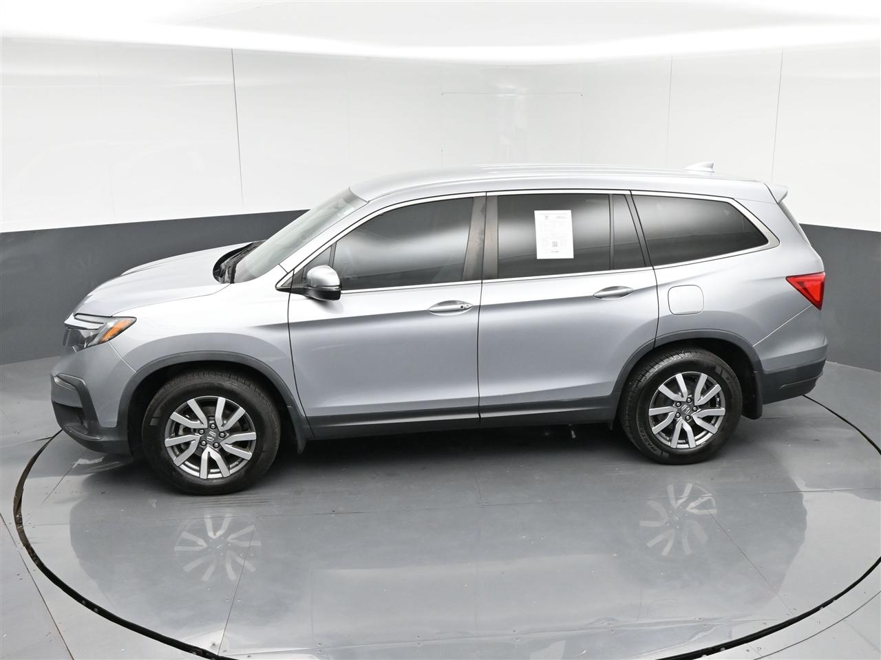 Honda Pilot EX 2WD 2021