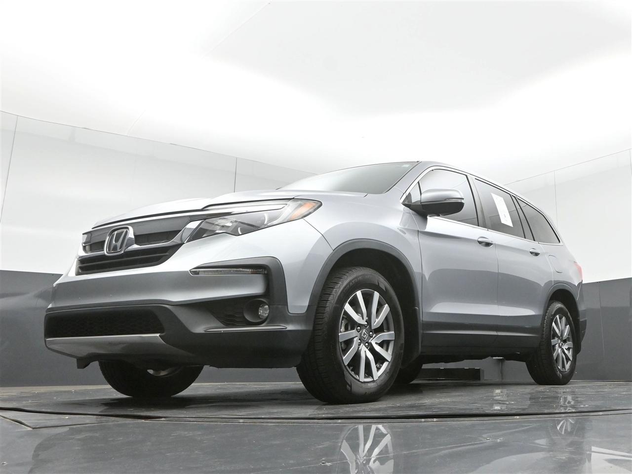 Honda Pilot EX 2WD 2021