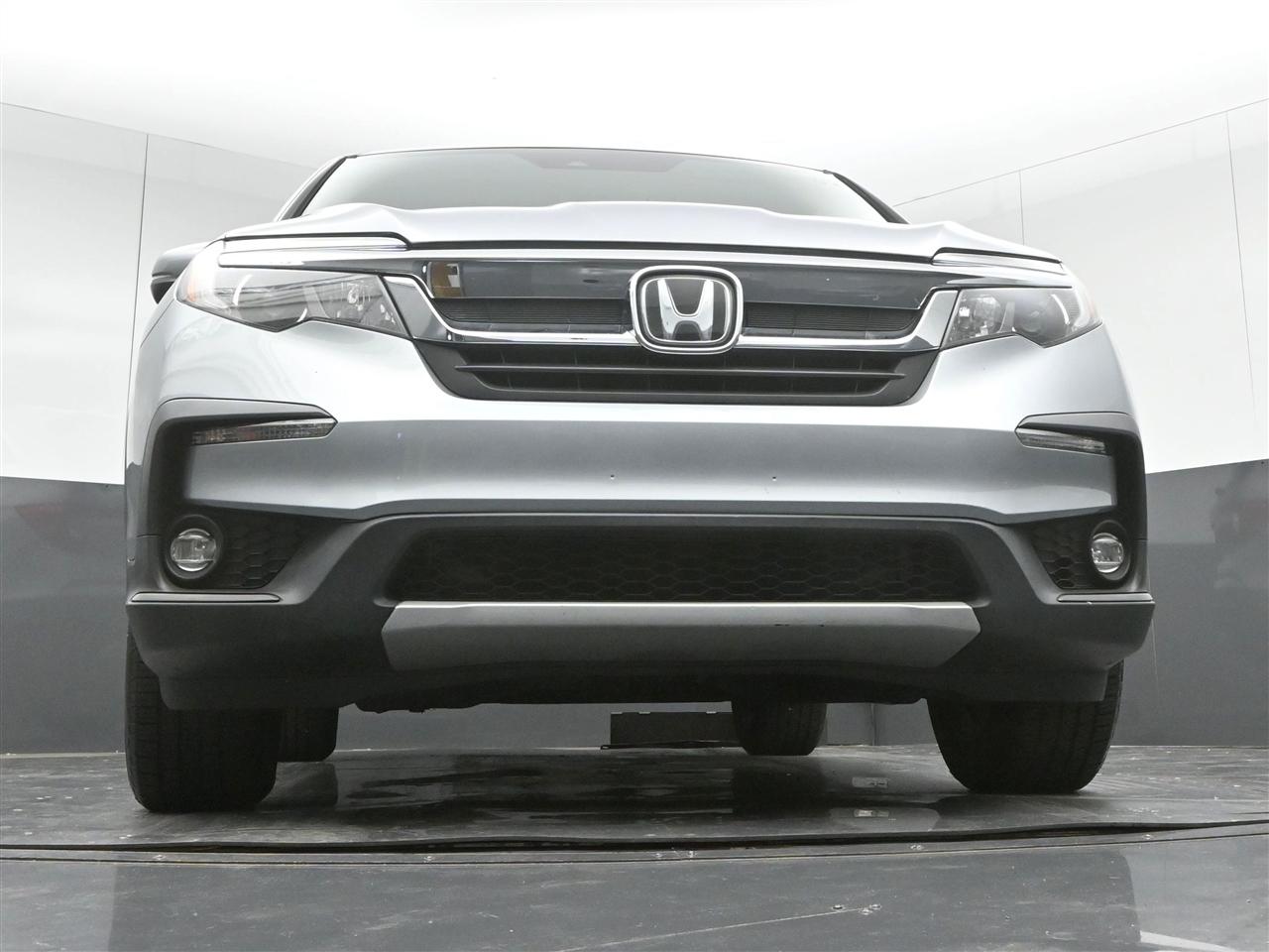 Honda Pilot EX 2WD 2021