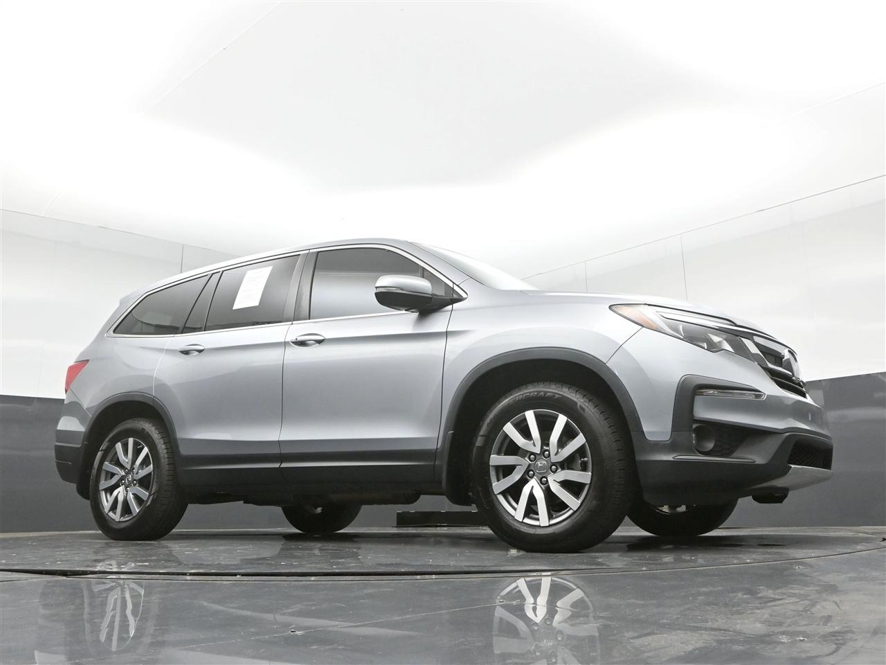 Honda Pilot EX 2WD 2021