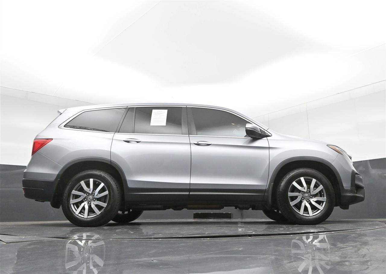 Honda Pilot EX 2WD 2021