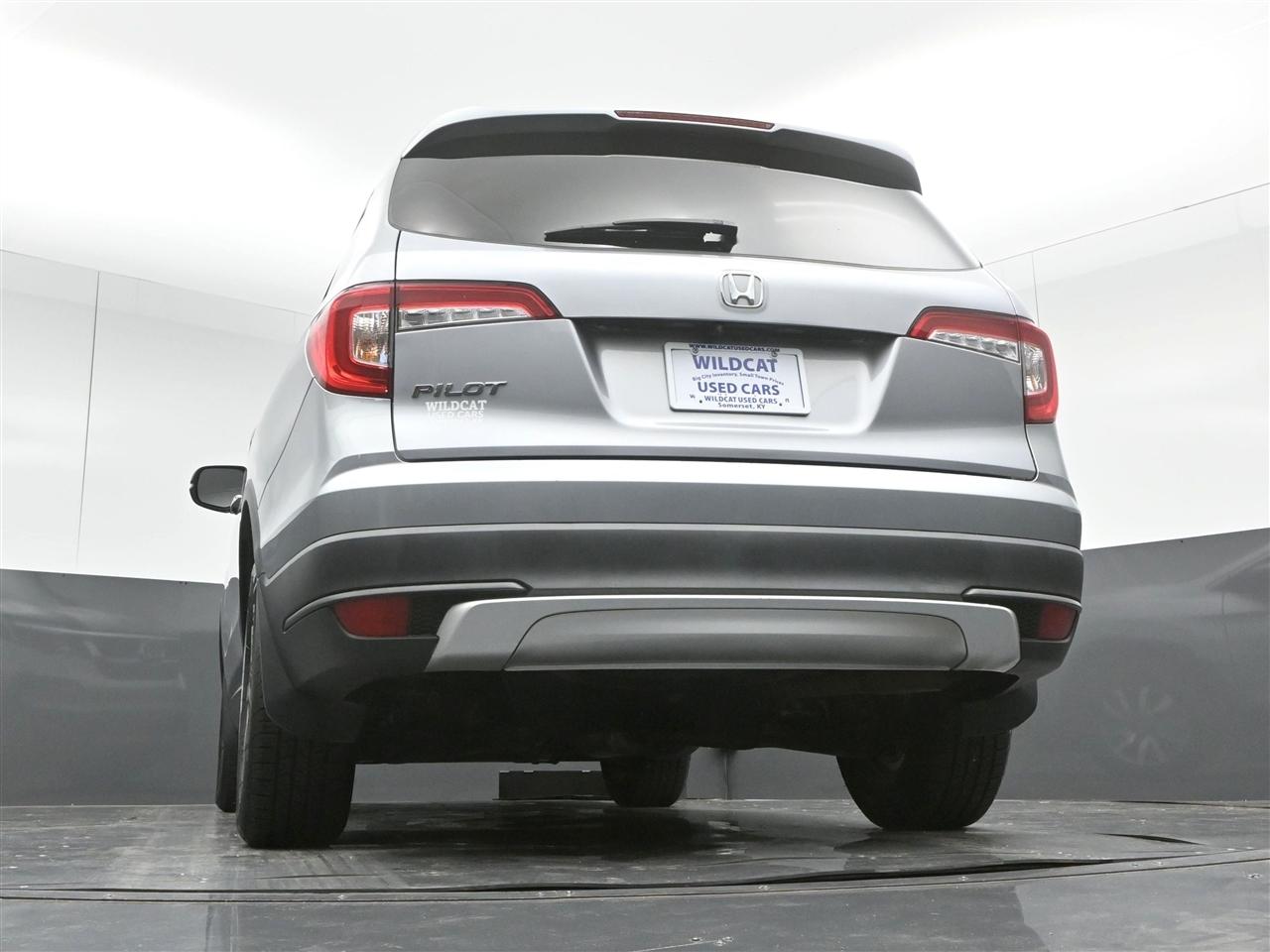 Honda Pilot EX 2WD 2021