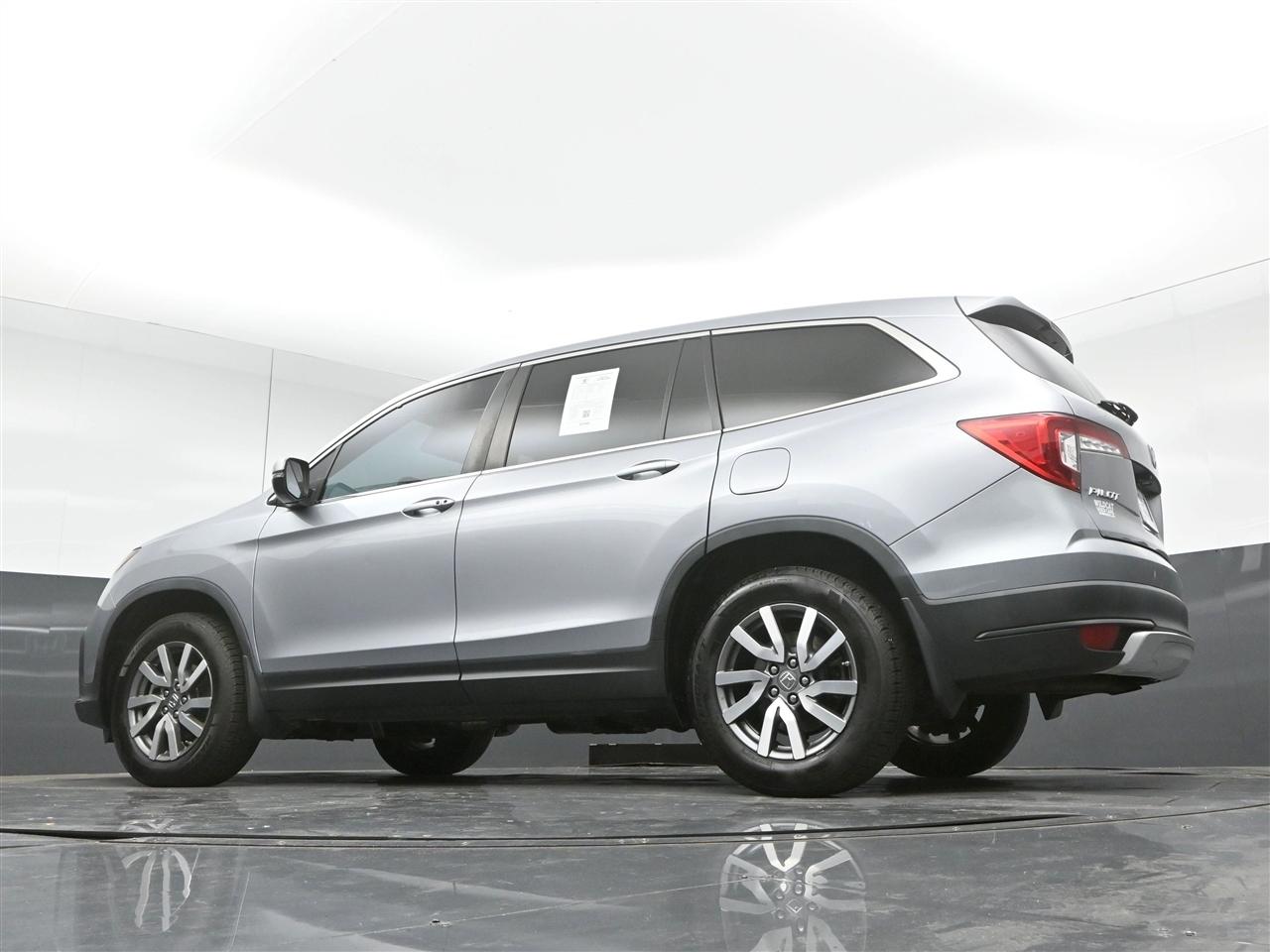Honda Pilot EX 2WD 2021