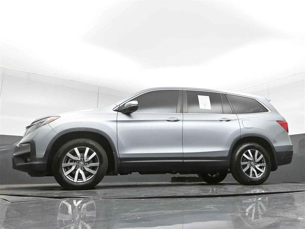 Honda Pilot EX 2WD 2021