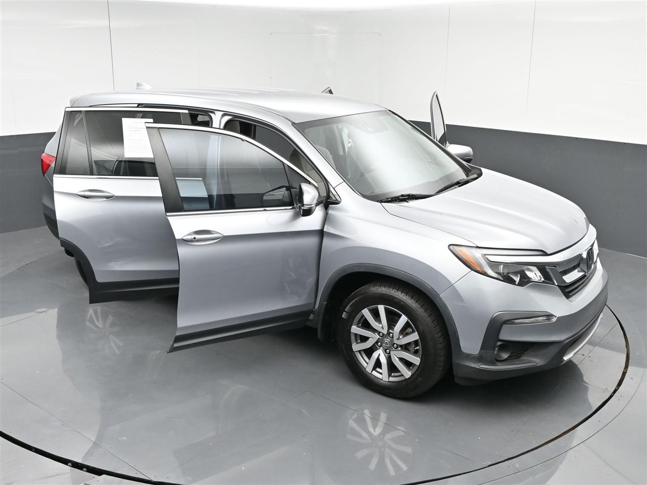 Honda Pilot EX 2WD 2021