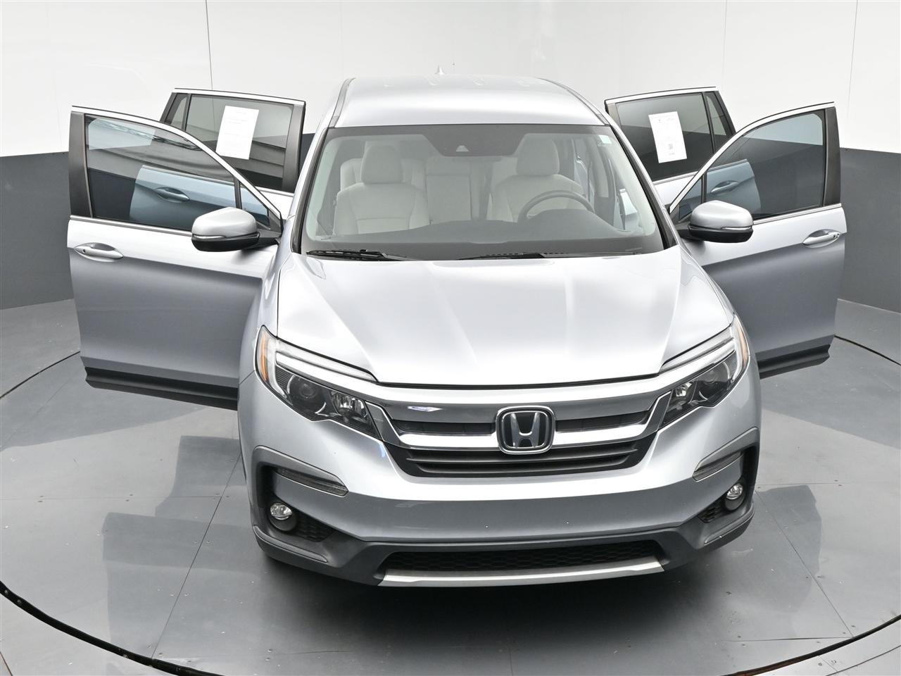 Honda Pilot EX 2WD 2021