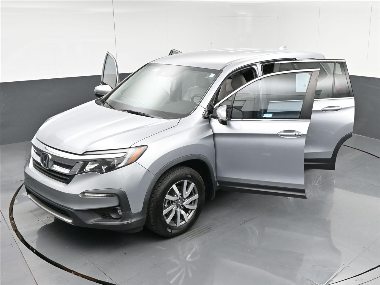 Honda Pilot EX 2WD 2021