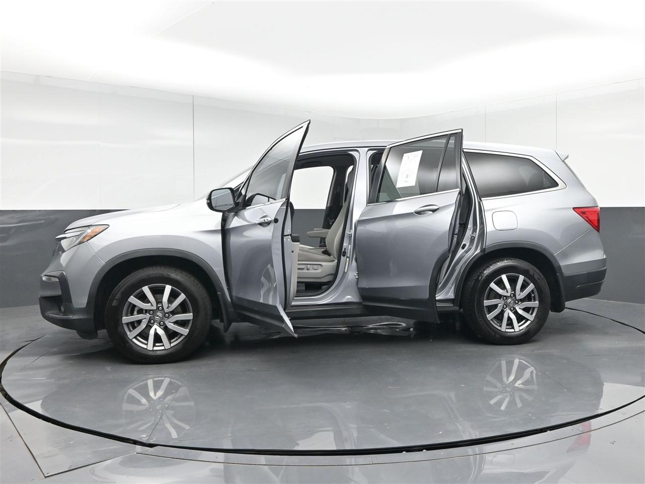 Honda Pilot EX 2WD 2021
