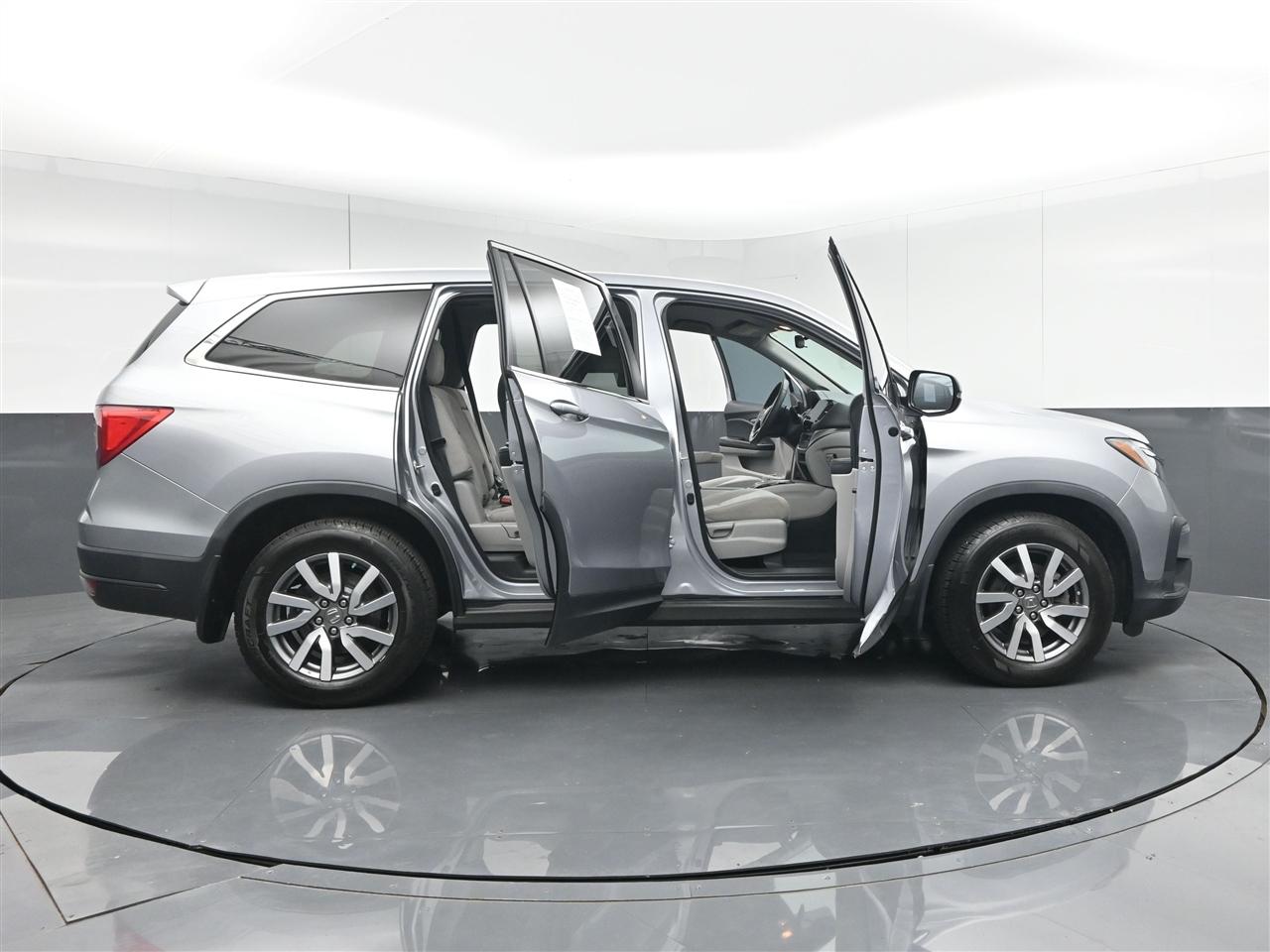 Honda Pilot EX 2WD 2021