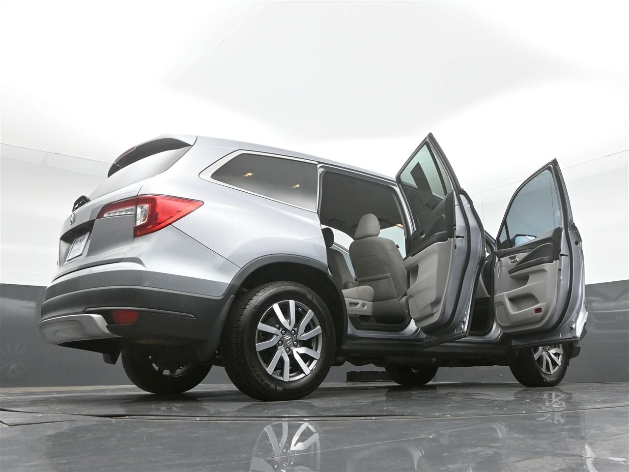 Honda Pilot EX 2WD 2021