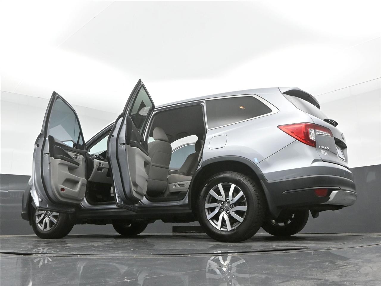 Honda Pilot EX 2WD 2021