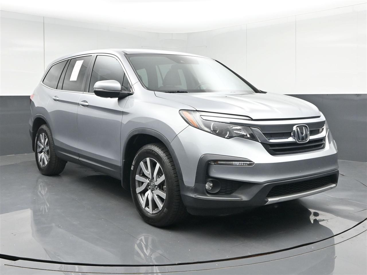 Honda Pilot EX 2WD 2021