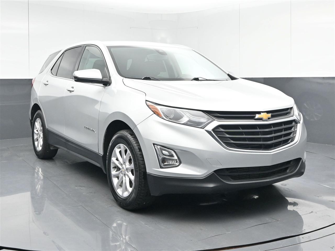 Chevrolet Equinox LT 2WD 2019