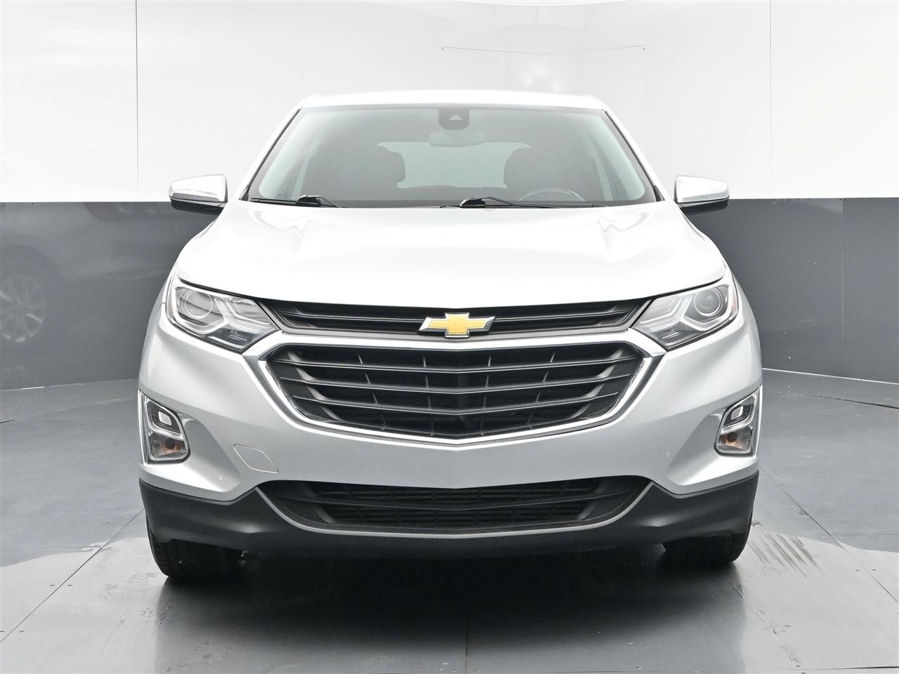 Chevrolet Equinox LT 2WD 2019
