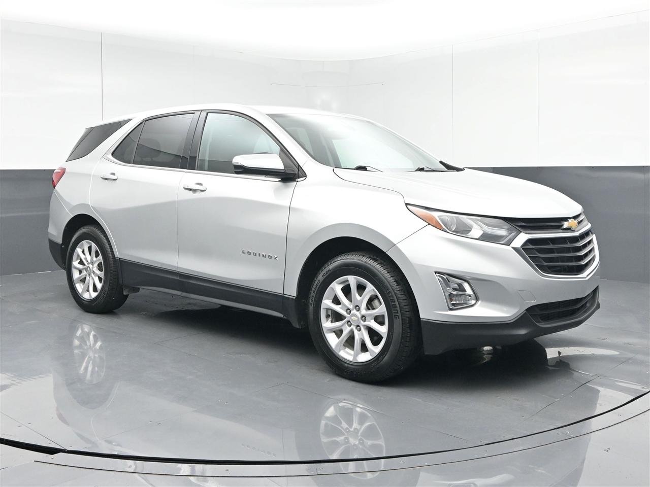 Chevrolet Equinox LT 2WD 2019