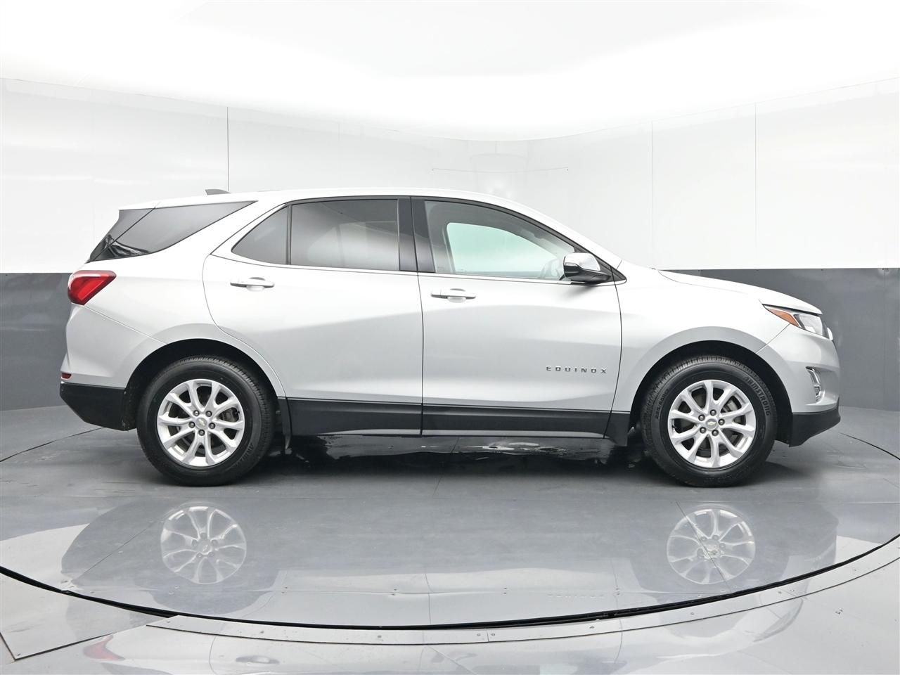 Chevrolet Equinox LT 2WD 2019