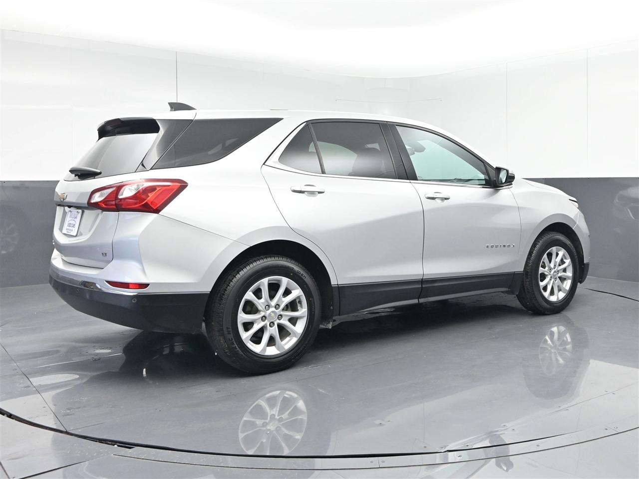 Chevrolet Equinox LT 2WD 2019
