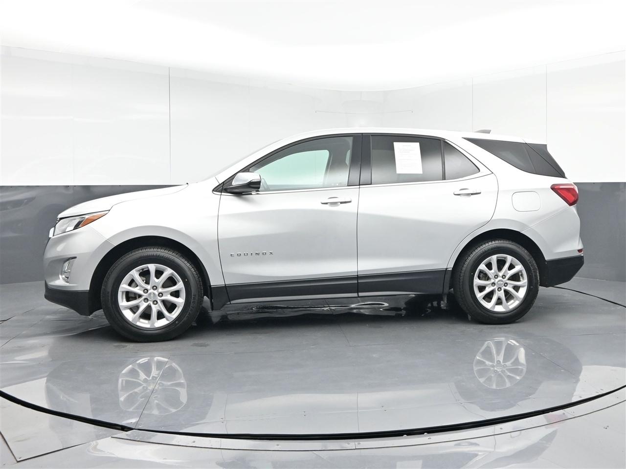 Chevrolet Equinox LT 2WD 2019