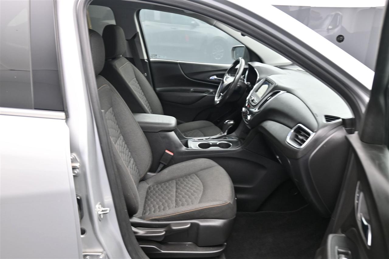 Chevrolet Equinox LT 2WD 2019