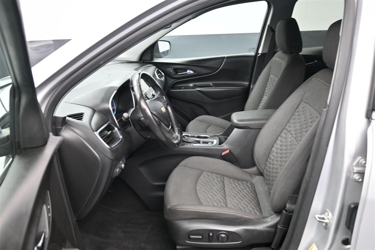 Chevrolet Equinox LT 2WD 2019