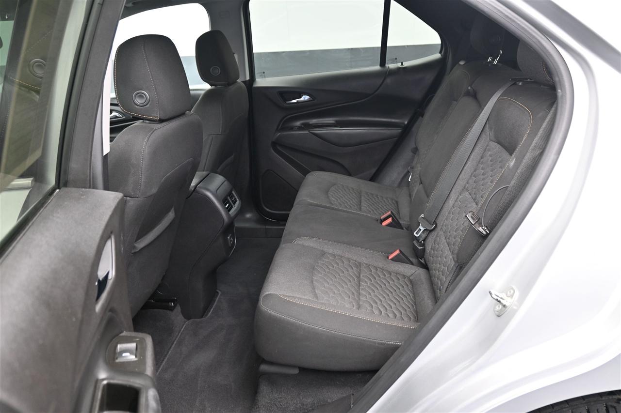 Chevrolet Equinox LT 2WD 2019