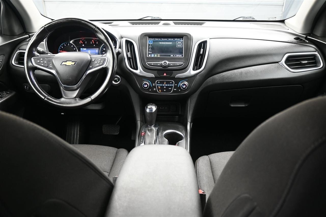 Chevrolet Equinox LT 2WD 2019