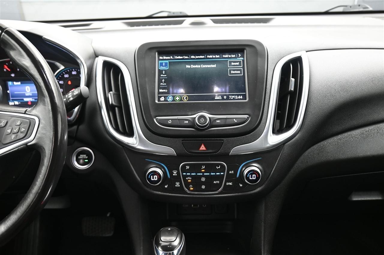 Chevrolet Equinox LT 2WD 2019
