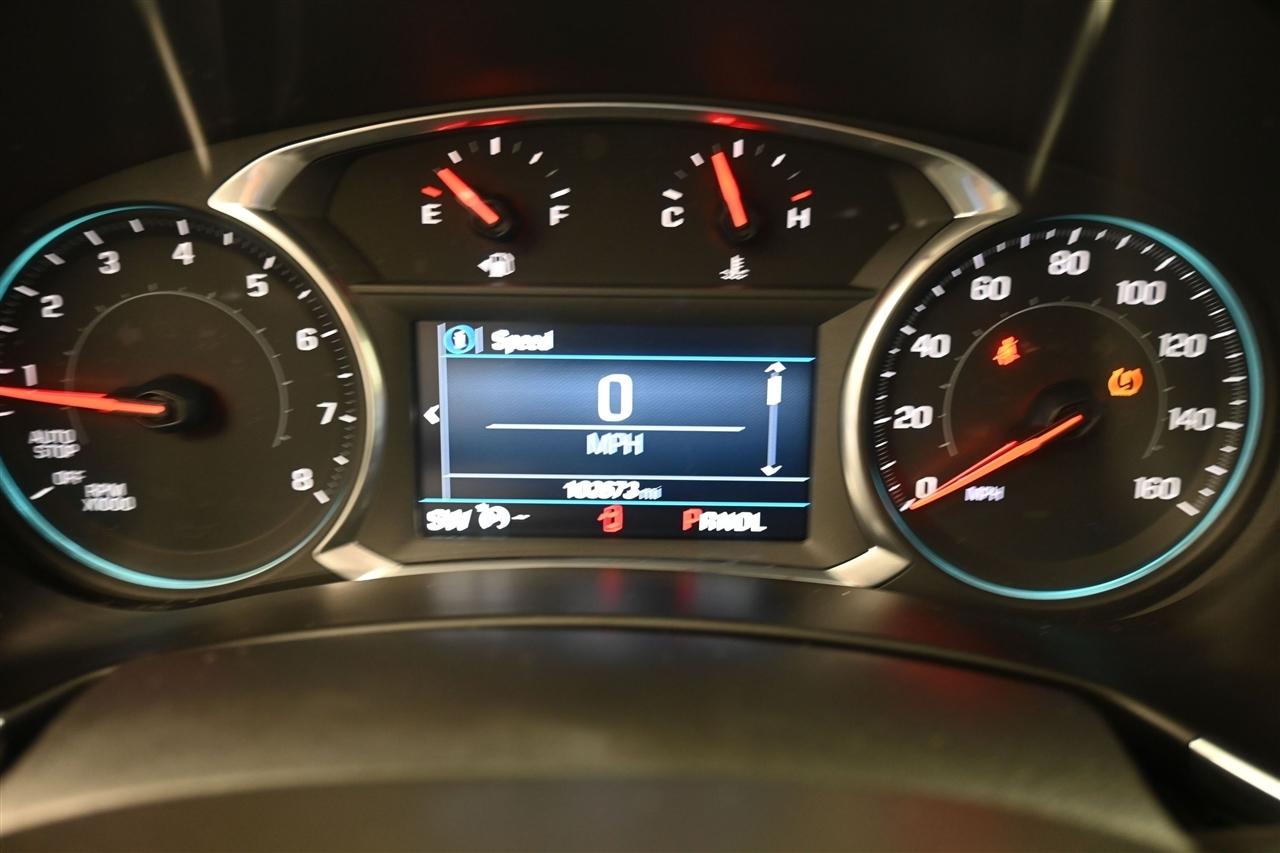 Chevrolet Equinox LT 2WD 2019