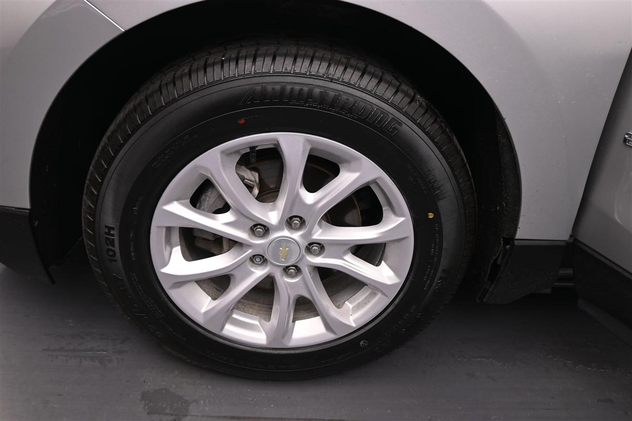 Chevrolet Equinox LT 2WD 2019