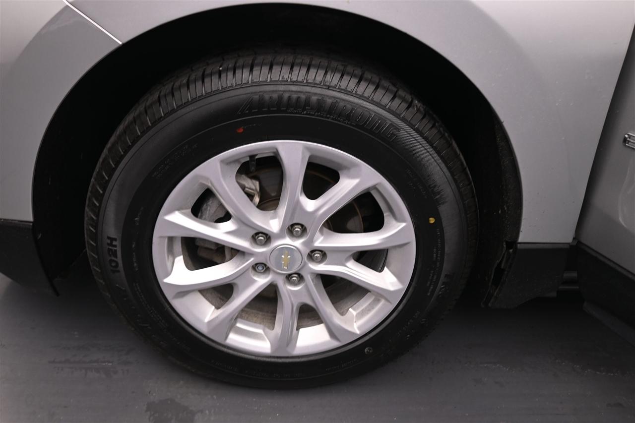 Chevrolet Equinox LT 2WD 2019