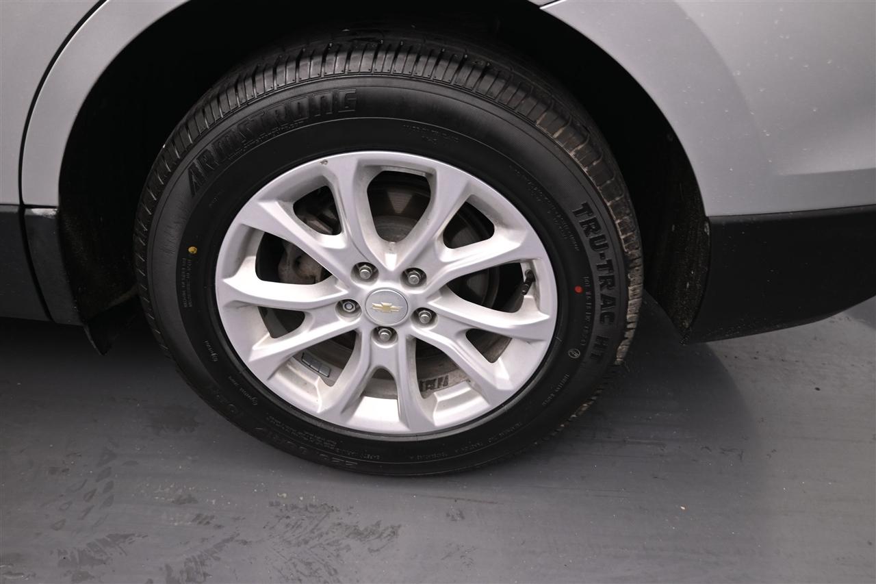 Chevrolet Equinox LT 2WD 2019