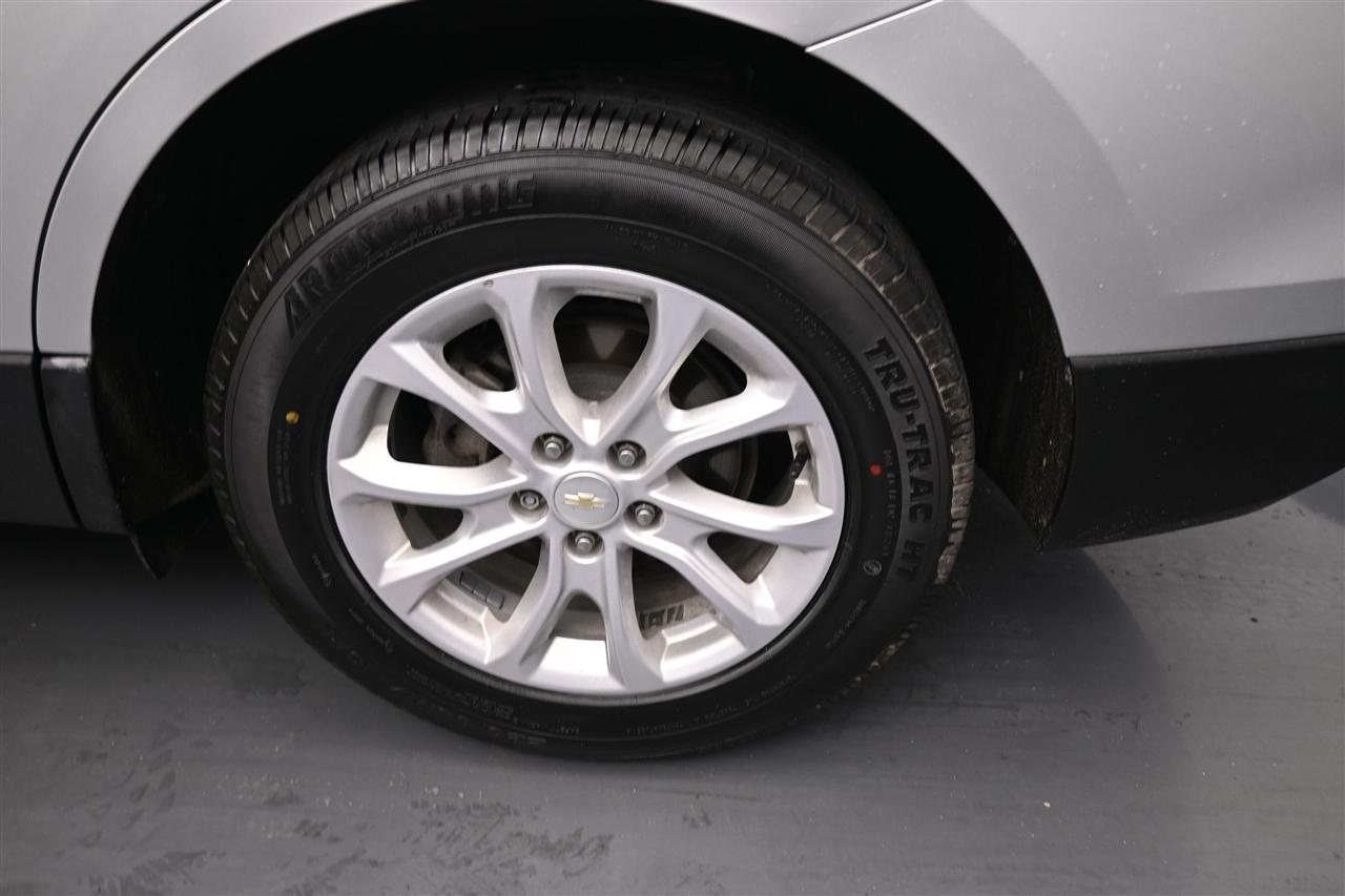 Chevrolet Equinox LT 2WD 2019
