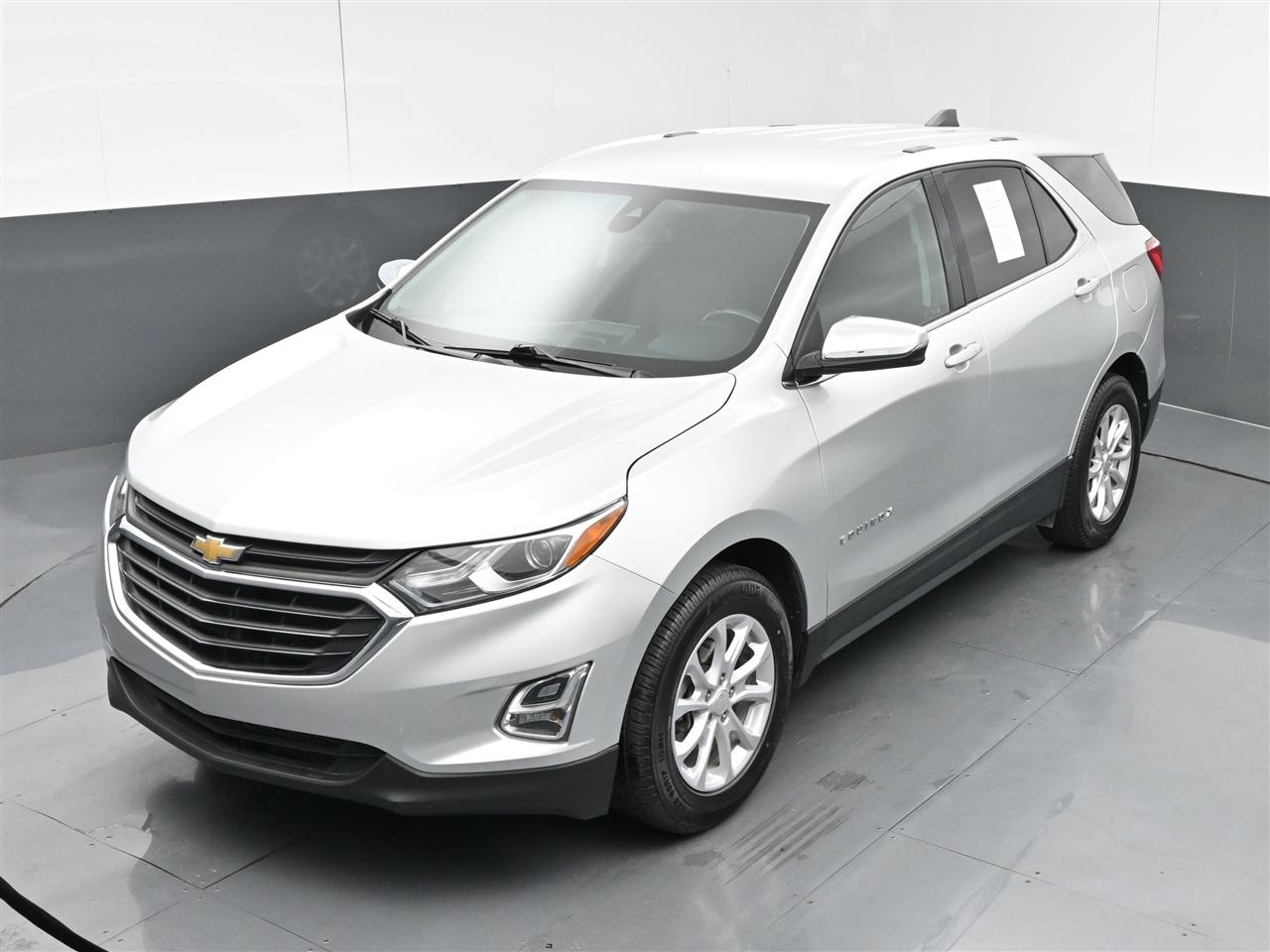 Chevrolet Equinox LT 2WD 2019