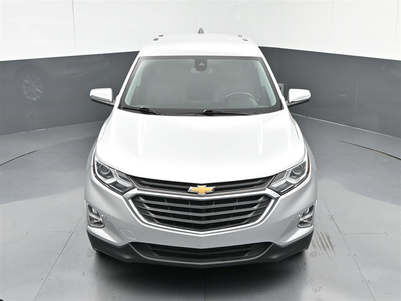 Chevrolet Equinox LT 2WD 2019