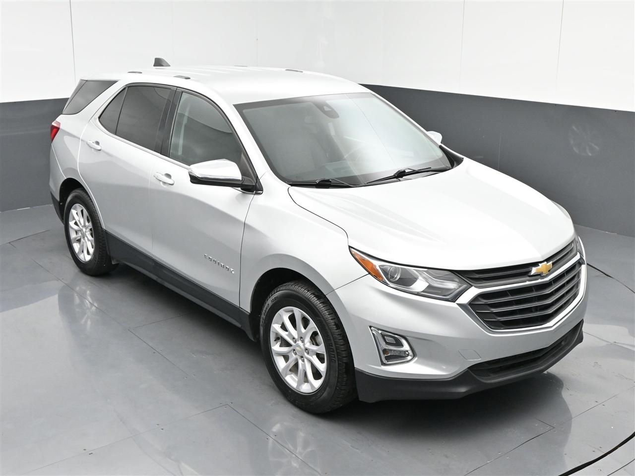 Chevrolet Equinox LT 2WD 2019