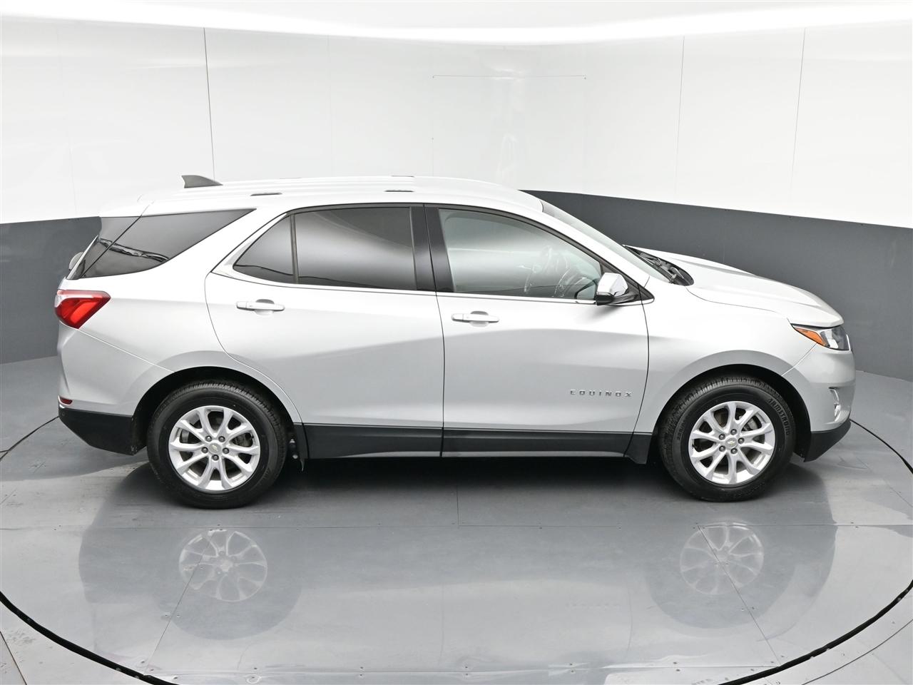 Chevrolet Equinox LT 2WD 2019
