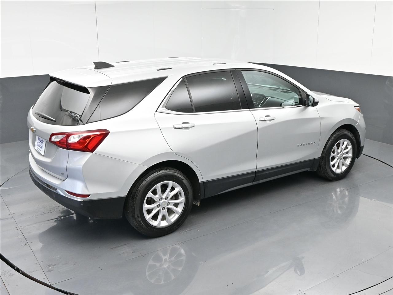 Chevrolet Equinox LT 2WD 2019