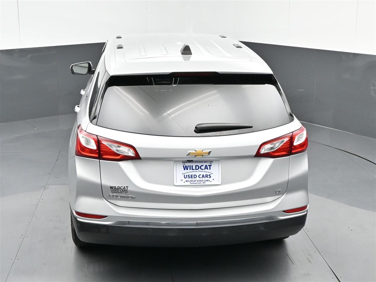 Chevrolet Equinox LT 2WD 2019