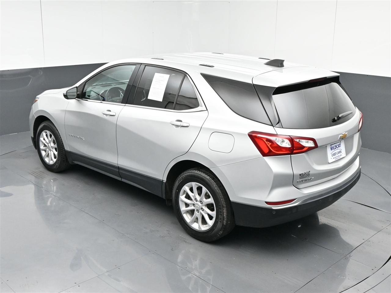 Chevrolet Equinox LT 2WD 2019