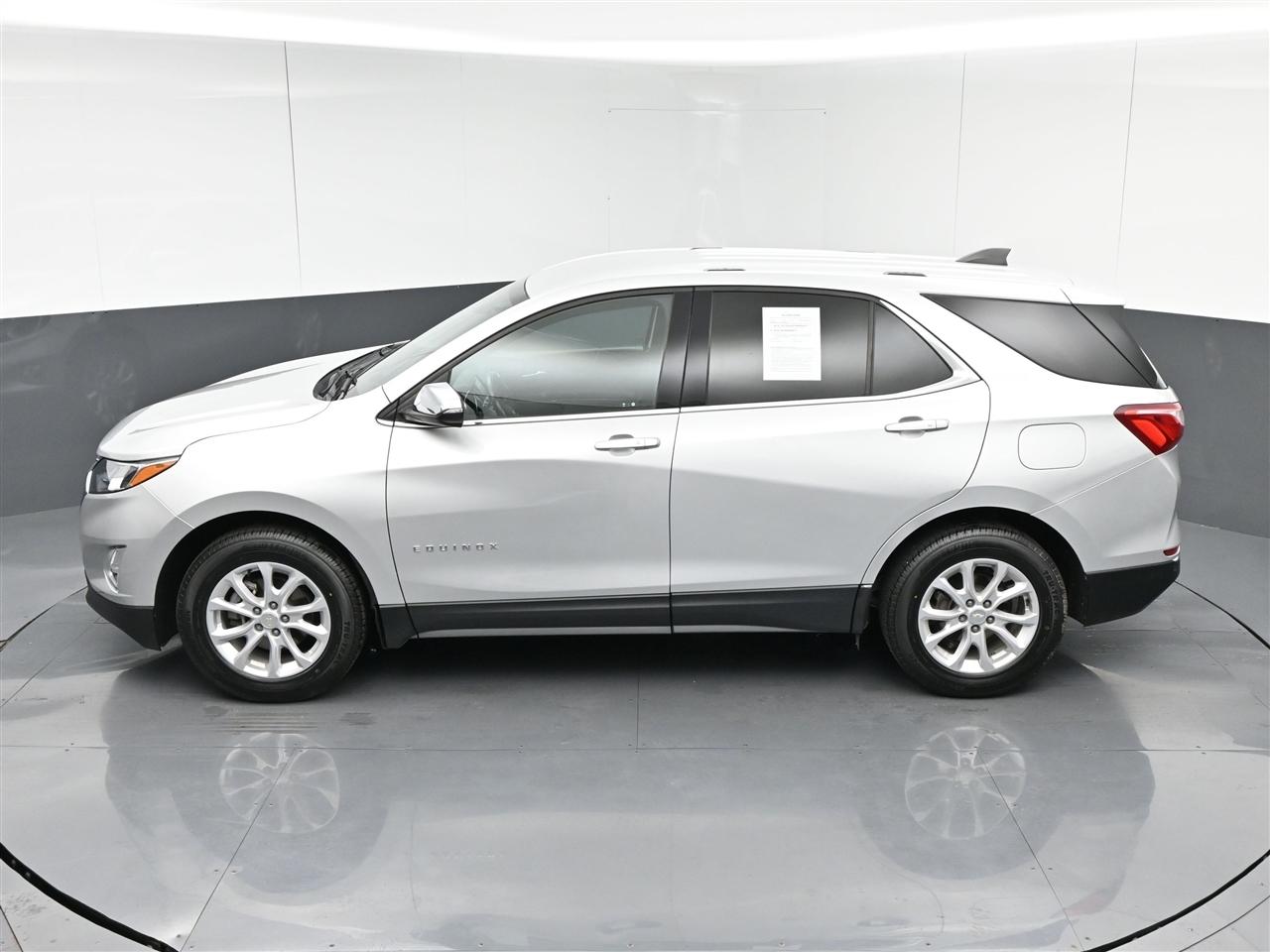 Chevrolet Equinox LT 2WD 2019