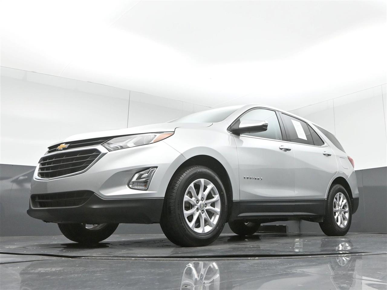 Chevrolet Equinox LT 2WD 2019