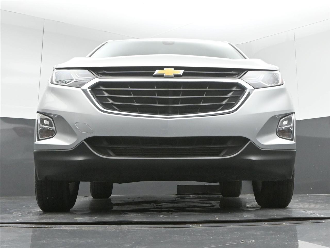 Chevrolet Equinox LT 2WD 2019