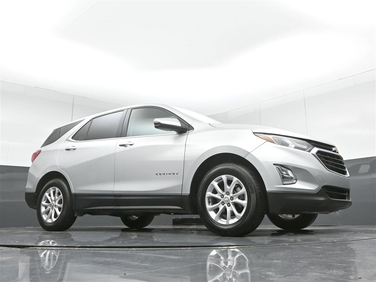 Chevrolet Equinox LT 2WD 2019