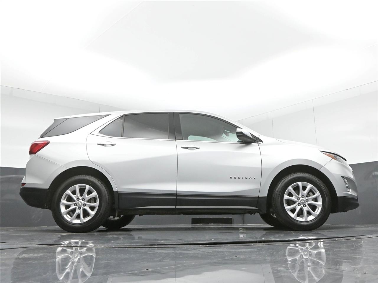Chevrolet Equinox LT 2WD 2019