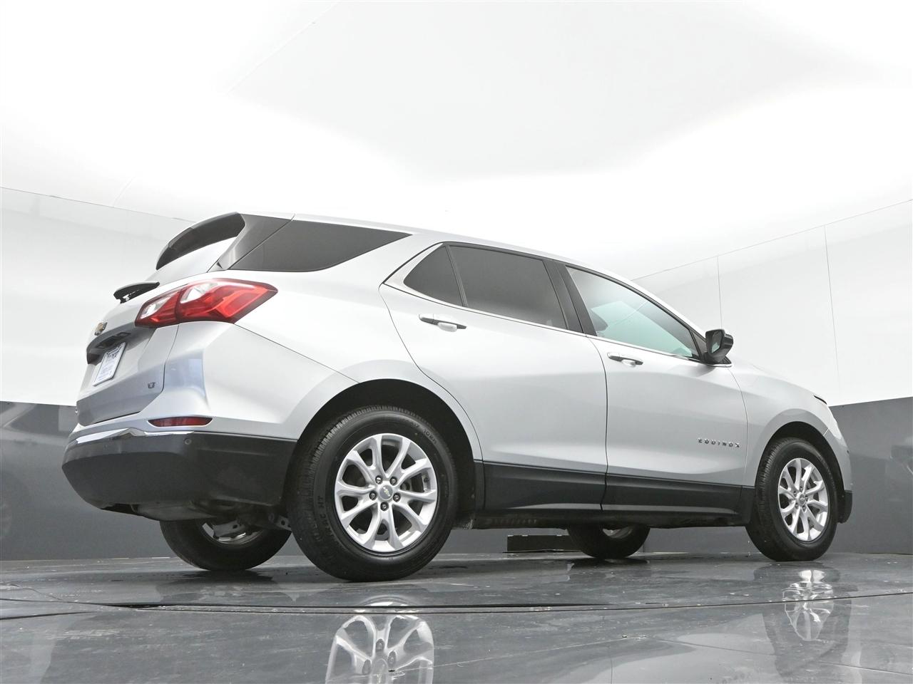 Chevrolet Equinox LT 2WD 2019