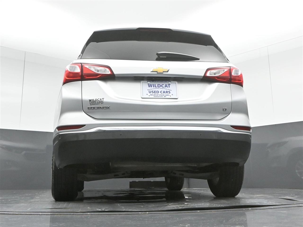 Chevrolet Equinox LT 2WD 2019